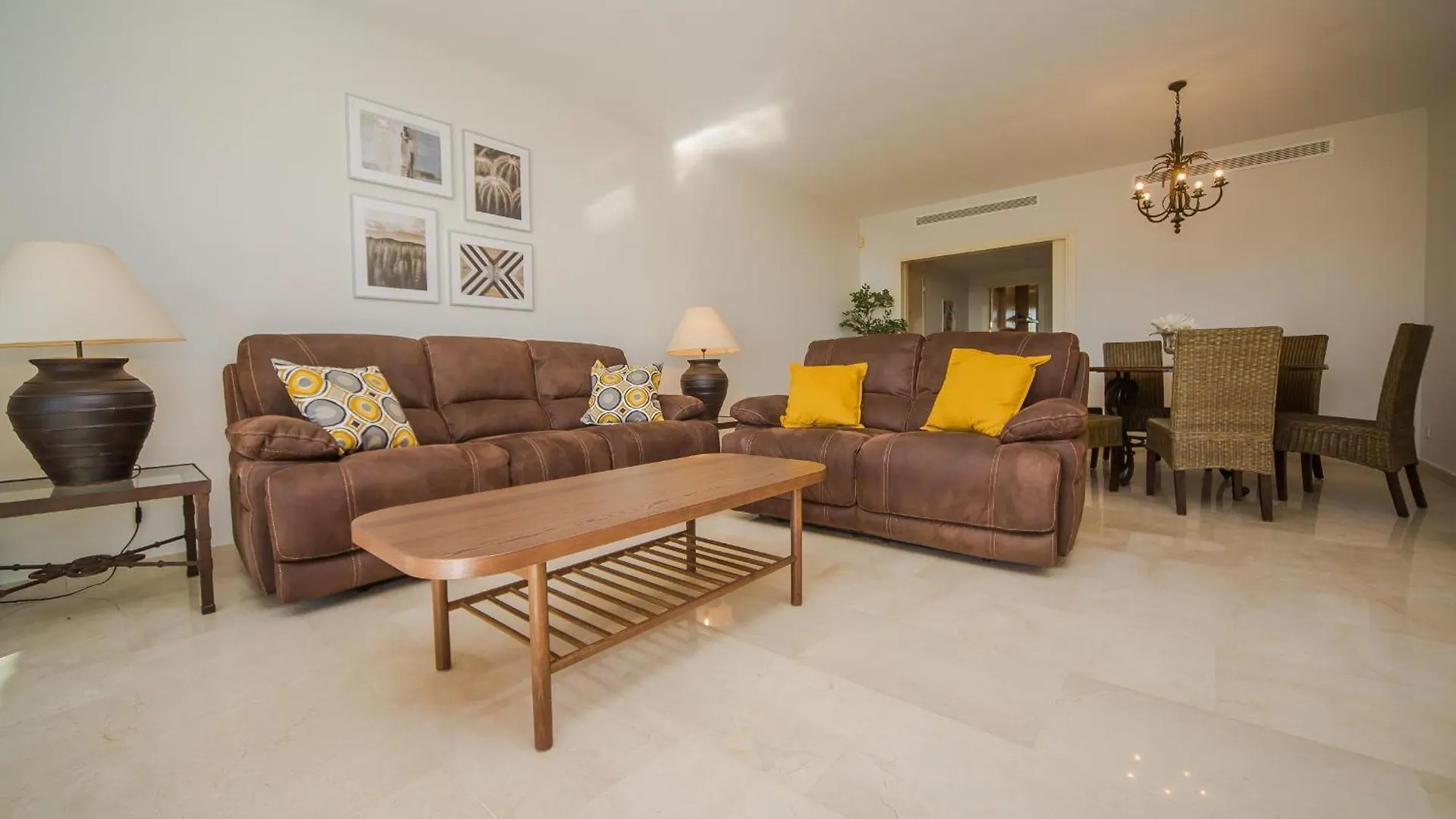 Apartment Los Granados 2112 Manilva