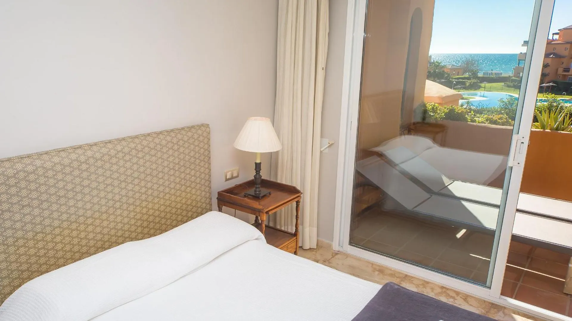 Apartment Los Granados 2112 Manilva